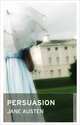Persuasion, Jane Austen 