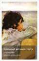 Childhood, Boyhood, Youth, Лев Николаевич Толстой, Leo Tolstoy 