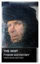 The Idiot, Федор Михайлович Достоевский 