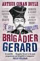 The Complete Brigadier Gerard Stories, Doyle Sir Arthur Conan 