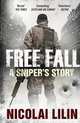 Free Fall: A Sniper's Story from Chechnya, Lilin Nicolai 