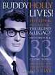 Buddy Holly Lives! His Life & His Music: The Legacy & The Legend, Buddy Holly 