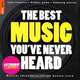 The Rough Guide to The Best Music You