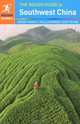 The Rough Guide to Southwest China, David Leffman 