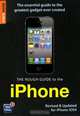 The Rough Guide to the iPhone, Peter Buckley 