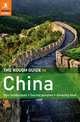 The Rough Guide to China, David Leffman, Simon Lewis 