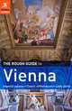 The Rough Guide to Vienna, Rob Humphreys 