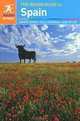 Rough Guide to Spain 2012, Rough Guides 