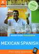 Rough Guide Mexican Spanish Phrasebook, 