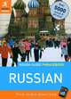 Rough Guide Phrasebook Russian, 