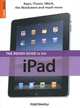The Rough Guide to the iPad, Peter Buckley 
