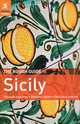 The Rough Guide to Sicily, Robert Andrews & Jules Brown 