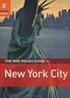 The Mini Rough Guide to New York City, Martin Dunford, Stephen Keeling, Andrew Rosenberg 