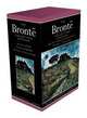 The Bronte Collection (количество томов: 5), Bronte Anne 