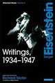 Writings, 1934-1947: Sergei Eisenstein Selected Works, Volume 3, Sergei Eisenstein 