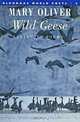 Wild Geese, Mary Oliver 