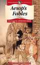 Aesop`s Fables, Aesop 