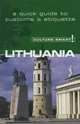 Lithuania, Lara Belonogoff 