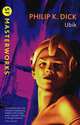 Ubik, Philip K. Dick 