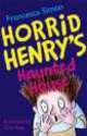 Horrid Henry's Haunted House, Simon, Francesca 