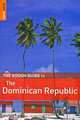 The Rough Guide to the Dominican Republic, Sean Harvey 