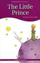 The Little Prince, Antoine de Saint-Exupery 