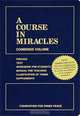 A Course in Miracles: Combined Volume, 