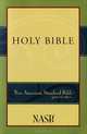 New American Standard Bible, 