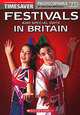 Festivals and Special Days in Britain, Melanie Birdsall 
