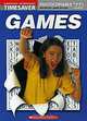 Games, Jane Myles 