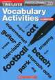 Vocabulary Activities: Elementary, S. Finnie, D. Bourdais 