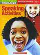 Speaking Activities, Cheryl Pelteret & Viv Lambert 