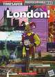London!, Sarah Johnson & Jane Myles 