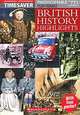 British History Highlights: Pre-intermediate-Upper-intermediate, Bill Bowler & Lesley Thompson 
