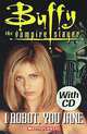 Buffy the Vampire Slayer: I Robot, You Jane: Level 3 (+ CD), 