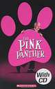 The Pink Panther: Level 2 (+ CD), 