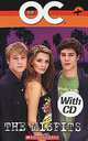 The OC: The Misfits (+ CD), 