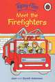 Topsy and Tim: Meet the Firefighters, Jean and Gareth Adamson 