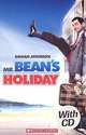 Mr Beans Holiday: Level 1 (+ CD-ROM), Rowan Atkinson 
