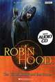 Robin Hood: The Silver Arrow and the Slaves: Level 2 (+ CD), 