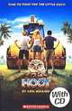 Hoot by Carl Hiaasen: Level 2 (+ CD), 