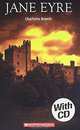 Jane Eyre: Level 2 (+ CD), Charlotte Bronte 