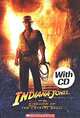 Indiana Jones and Kingdom of the Crystal Skull: Level 3 (+ CD), 