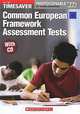 Timesaver: Common European Framework Assessment Tests (+ CD-ROM), Lynda Edwards 