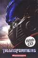Transformers: Level 1 (+ CD), 