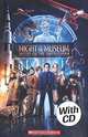 Night at the Museum: Level 2 (+ CD), Michael Anthony Steele 