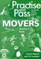 Practise & Pass Mover Teachers Book (+ CD-ROM), VIV Lambert 