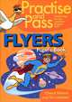 Paractical & Pass Flyers. Pupil's Book, Lambert Viv, Pelteret Cheryl 