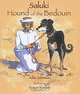 Saluki, Hound of the Bedouin, Julia Johnson 