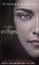 Eclipse, Stephenie Meyer 